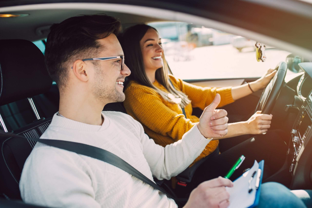 Understanding California’s Graduated Driver Licensing Program for Teens