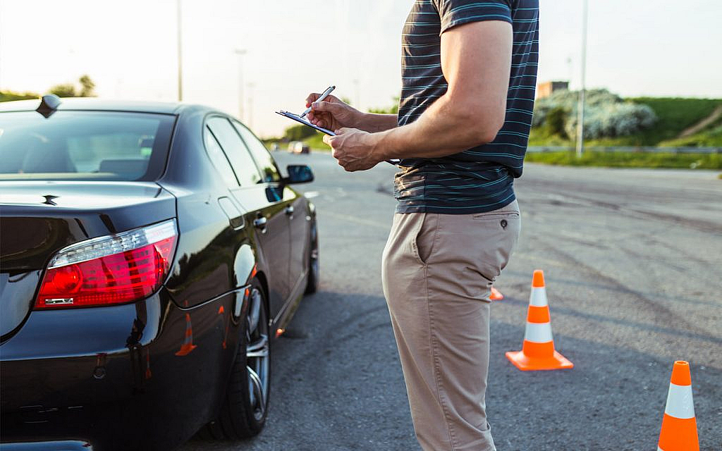 How to Pass Driving Test on the First Attempt with These Expert Tips