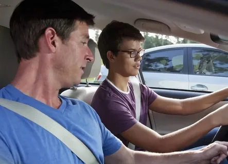 Top 10 Tips for Passing Your DMV Driving Test on the First Try